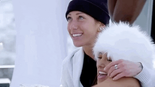 Pol GIF by Ex On The Beach