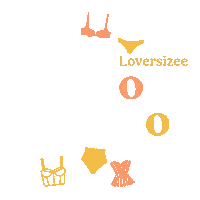 Sticker by Loversizee SP