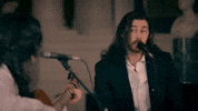 Bullseye GIF by Lucy Dacus