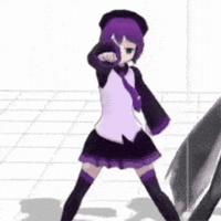 Dance Uta GIF
