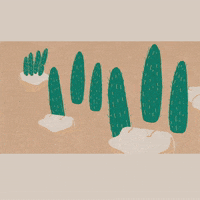 anaperezlopez animation music video rain ackland GIF