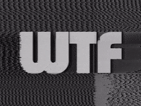 Art Wtf GIF