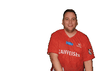 reddevils floorball salibandy innebandy unihockey Sticker