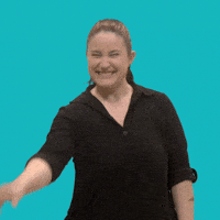 Je Taime Sourd GIF by Eversa