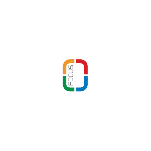 Focusway Sticker by focussv