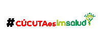 ESEIMSALUD cucuta imsalud cucutaesimsalud cucutaimsalud Sticker