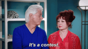 fox tv GIF by My Kitchen Rules on FOX