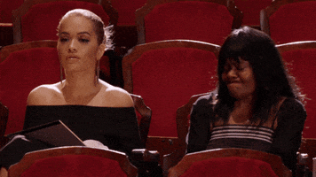 GIF by America's Next Top Model