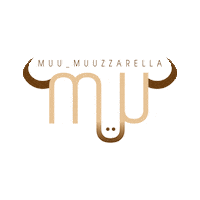 muu Sticker by muumuuzzarella