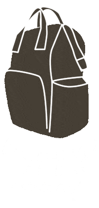 Baby Rainbow Sticker by The Social Impact