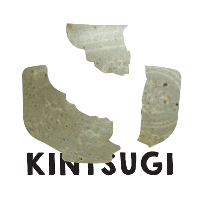 Repair Kintsugi Sticker by emmakrafft
