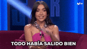 Texto Ok GIF by Movistar Plus+
