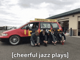 Car Racing GIF by 24 Hours Of Lemons