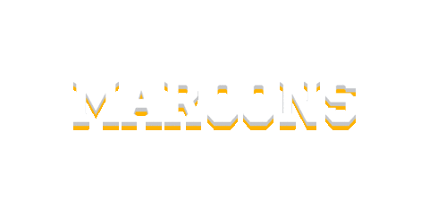 maroons cadets Sticker by MSU Division of Development and Alumni