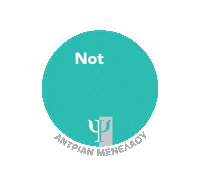 Menelaou Andrian Sticker by ANDRIAN MENELAOU