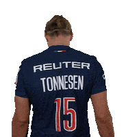 Sport Robin Sticker by Paris Saint-Germain Handball