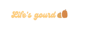 westpine_designs good life fall autumn Sticker