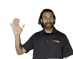 Inspector Home Inspection Sticker by Dwell Inspect Arizona