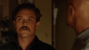 damon wayans riggs and murtaugh GIF by Lethal Weapon