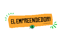 Empreendedor Sticker by voabesouro