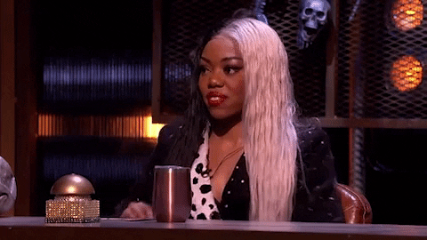 Sassy Hip Hop GIF by Don't Hate The Playaz