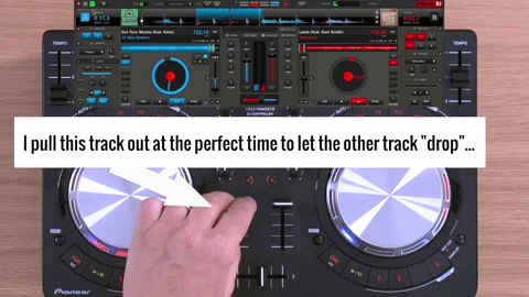 pioneer dj djs GIF by Digital DJ Tips