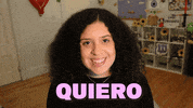 Cat Quiero GIF