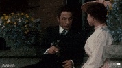 murdoch mysteries love GIF by Acorn TV