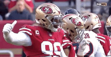 2018 Nfl Football GIF by NFL