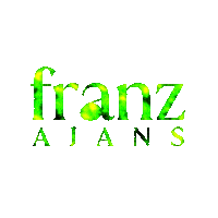 franzajans franz sosyalmedya reklam ajansı dijitalpazarlama Sticker