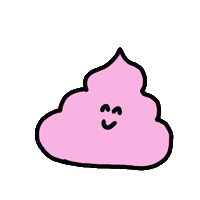 Sticker by nonomi
