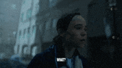 Netflix GIF by The Umbrella Academy