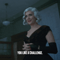 GIF by The Umbrella Academy