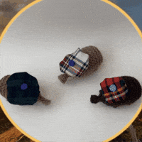 Scotland Scottish GIF by TeaCosyFolk