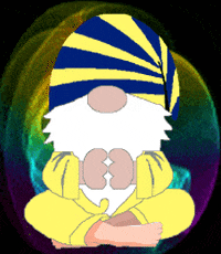 Healing Vibes GIF
