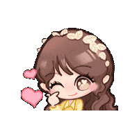 withcyndi 王心凌 cyndiwang withcyndi Sticker