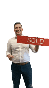 Real Estate House Sticker by TheAgencyCowichan