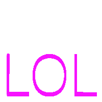 Stand Up What Sticker by Mat Voyce