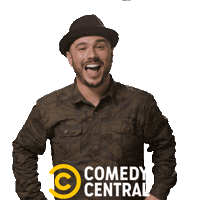 comedycentralbrasil comedycentral ccbr comedycentralbr comedycentralbrasil Sticker