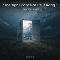 Life Living GIF