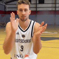 Fun Basketball GIF by adidas