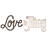 Love Is King Sticker by ProSiebenSat.1