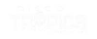 glitch club Sticker by Disco Tropics