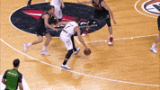 adam nutmeg GIF by Brisbane Bullets