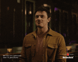 Bier Biertje GIF by Heineken