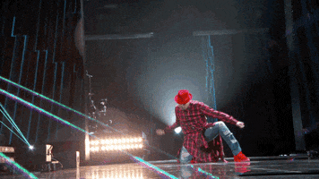 GIF by BET Awards
