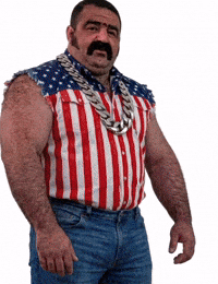 American Usa GIF by Database數據
