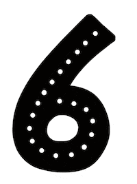 Countdown December Sticker by Daniela Nachtigall