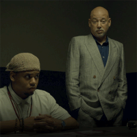 90s vh1 GIF by The Breaks