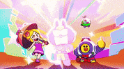 Starr Line Friends GIF by Brawl Stars